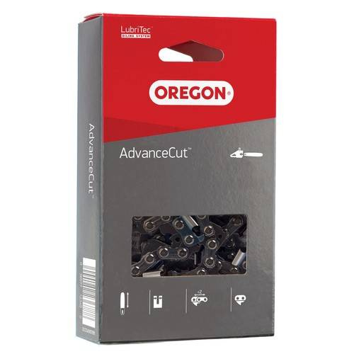 Łańcuch tnący Oregon AdvancedCut 3/8" 1,1 mm 56 ogniw