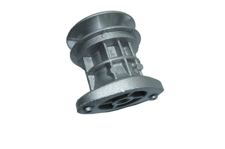 Oryginalny uchwyt piasta noża kosiarki Oleo-Mac G48 / G53 / GMC TH