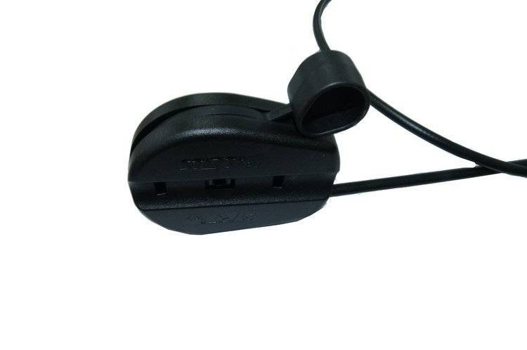 Oryginalna linka gazu kosiarki Oleo-Mac GV48 - GV53 / GV25+ (66060164CR)