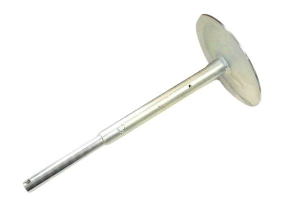 Oś dłuższa koła Dakr Tekton / Triton