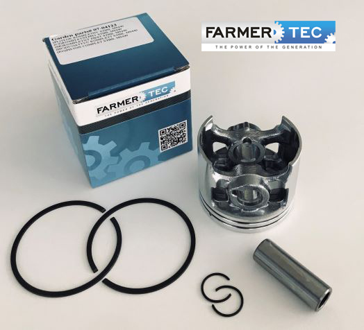 Kompletny tłok pilarki Stihl MS440