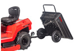 Przyczepka do traktorka AL-KO Combi CT 400 Premium 