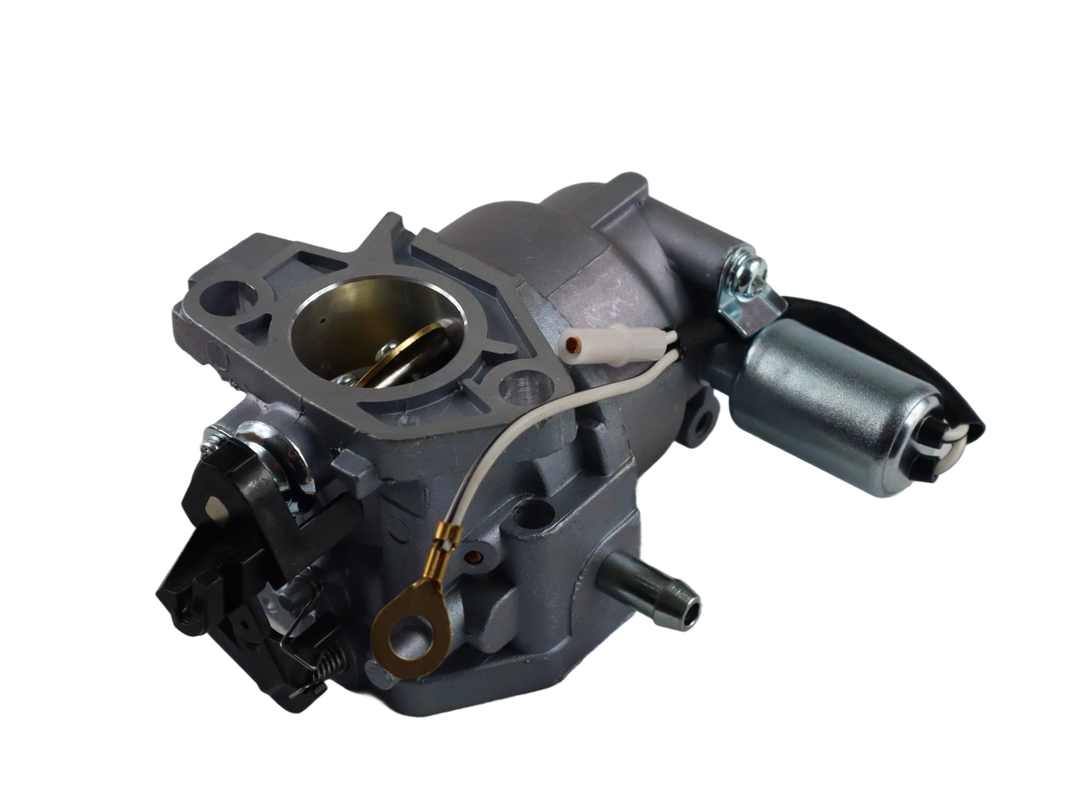 Gaźnik silnika Zongshen XP420 / MTD Thorx