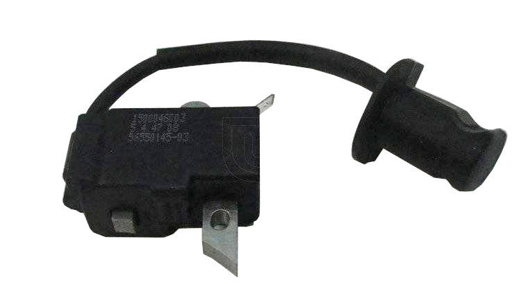 Oryginalna cewka zapłonowa dmuchawy Oleo-Mac BV300 / BV270 (56550145BR)