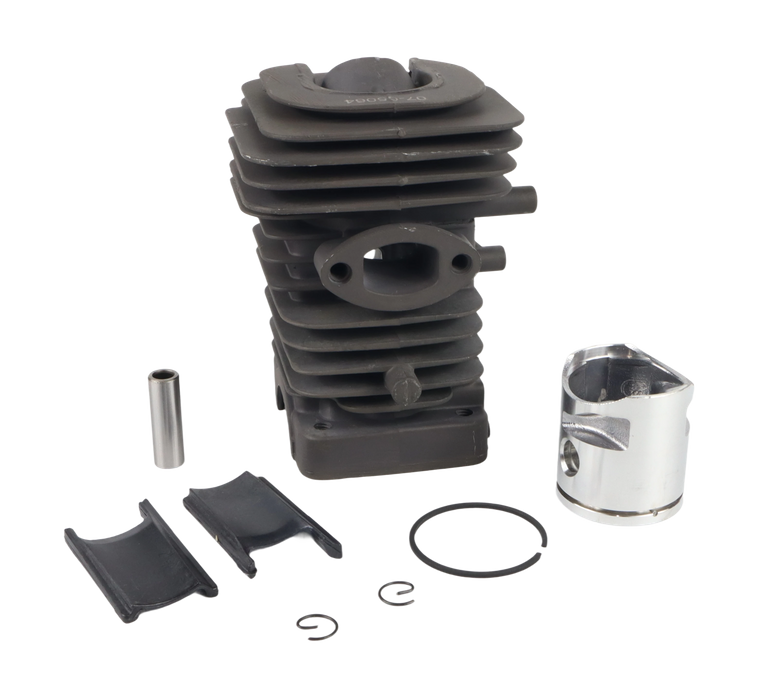 Kompletny cylinder z tłokiem pilarki Husqvarna 235 236 240