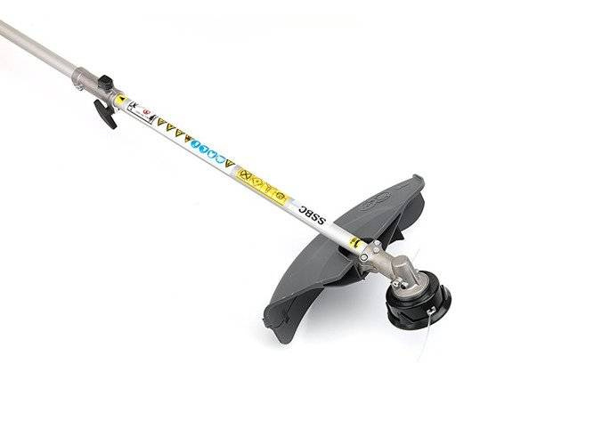 Wykaszarka SSBC E przystawka Honda Versatool