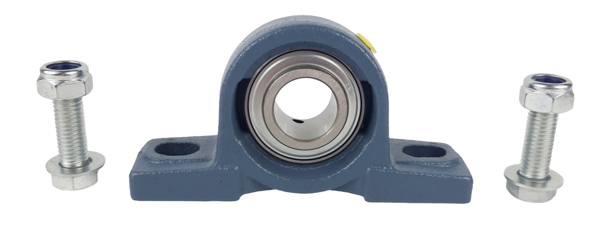 Łozysko samonastawne frezu do pni UCP 205 - SF15