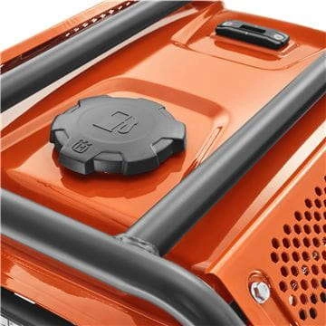 Agregat prądotwórczy Husqvarna G2500P korek paliwa