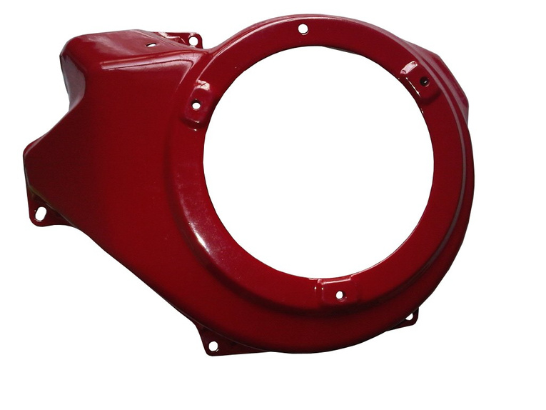 Osłona wentylatora silnika Honda GX240, GX270