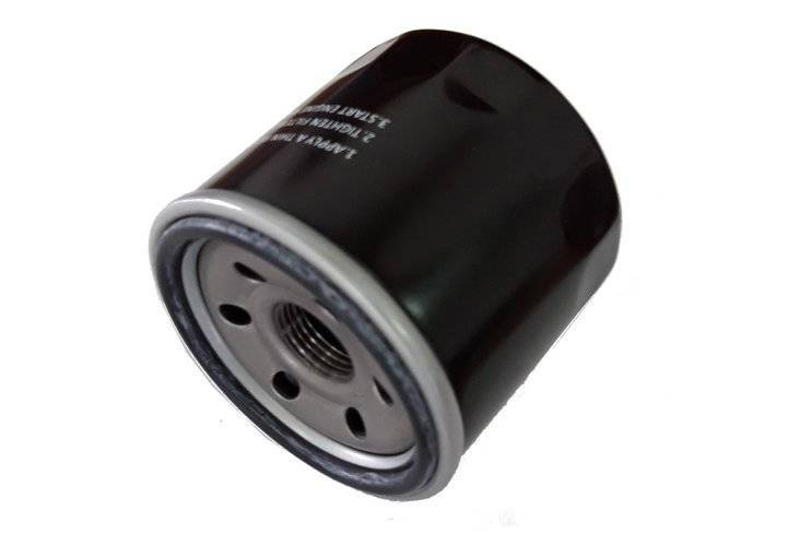 Filtr oleju traktorka Stiga Alpina Castelgarden V-Twin (118551566/0)