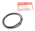 Oryginalny o-ring obudowy wirnika pompy Honda WB20 (91351-YB3-003)