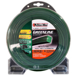 Żyłka Oleo-Mac GreenLine 2.7 mm x 56 m