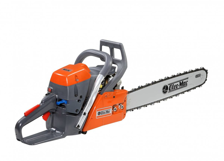 Pilarka spalinowa Oleo-Mac GS 630 Profi