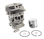 Kompletny cylinder z tłokiem pilarki Stihl MS 251