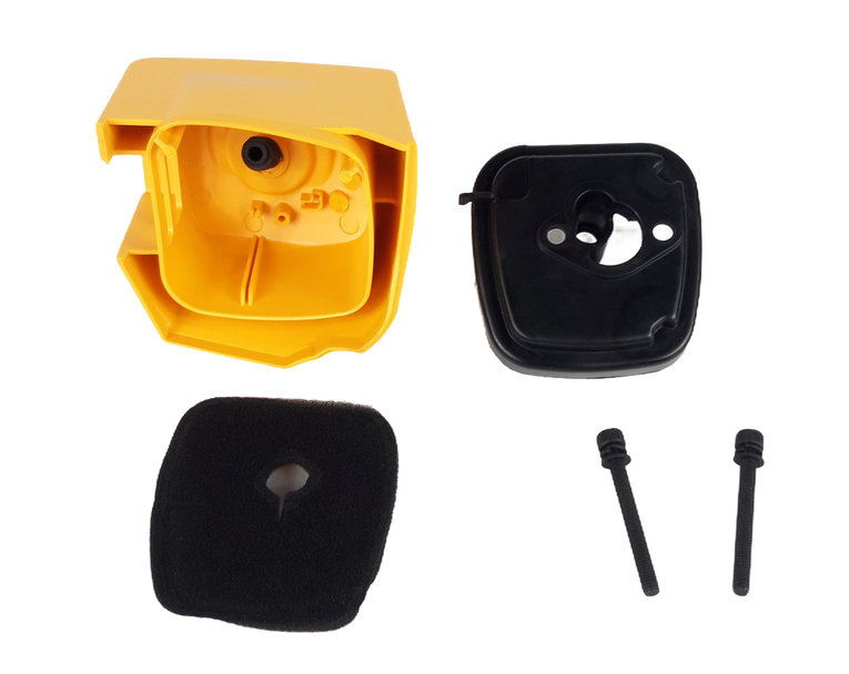 Kompletny filtr powietrza dmuchawy Stiga (118804970/0)