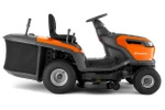 Traktor ogrodowy Husqvarna TC 112