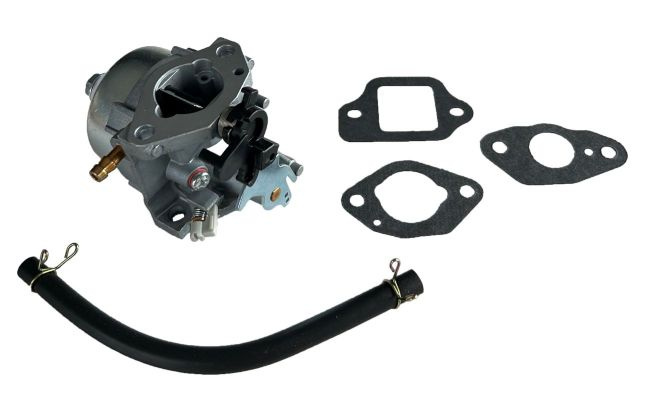 Gaźnik silnika Honda GCV 170