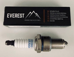 Świeca zapłonowa Everest - Honda (BP6ES, N9YC, W7DC, LR17YC)