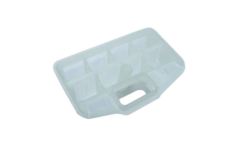 Oryginalny filtr powietrza pilarki Oleo-Mac GS 370 / GS 410 CX (50170036R)