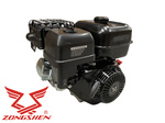 Silnik Zongshen GB270 poziomy wał / 272 cc / wał 25 x 83 mm / 9 KM