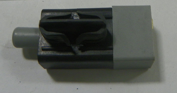 Wyłącznik traktorka Husqvarna LT126, LT151, TS138, TS142