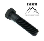 Śruba z prawym gwintem noża traktorka Stiga / CastelGarden