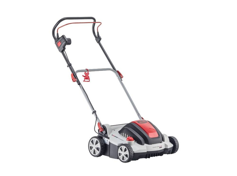 Wertykulator AL-KO Comfort 36.8 E Combi