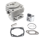 Cylinder kompletny z tłokiem pilarki Husqvarna 357XP / 359