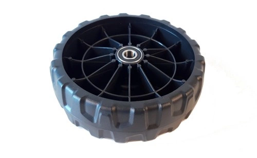 Oryginalne koło jezdne kosiarki Husqvarna LC 253 / LC 353