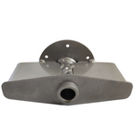 Uchwyt talerza koszącego kosiarki rotacyjnej Dakr Tekton (51200.084)