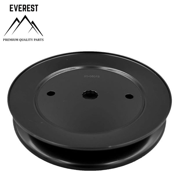 Koło pasowe wałka noży traktorka Husqvarna TC239 TC338