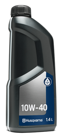 Olej do silników Husqvarna 10W40 1,4 litra