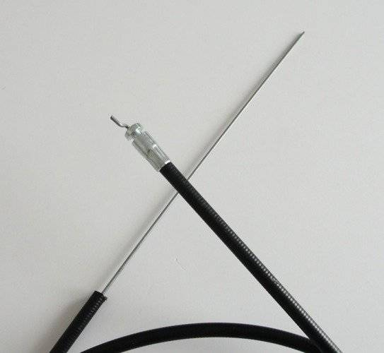 Linka gazu ciągnika Dakr Panter FD-2 H