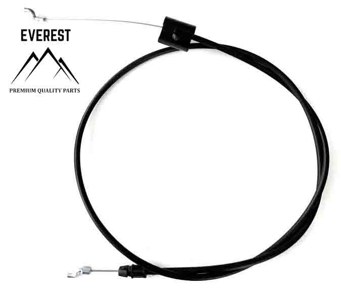 Linka hamulca kosiarki Husqvarna Partner P4533 5521