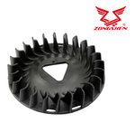 Wentylator silnika Honda GX 340, GX 390, Zongshen 188F