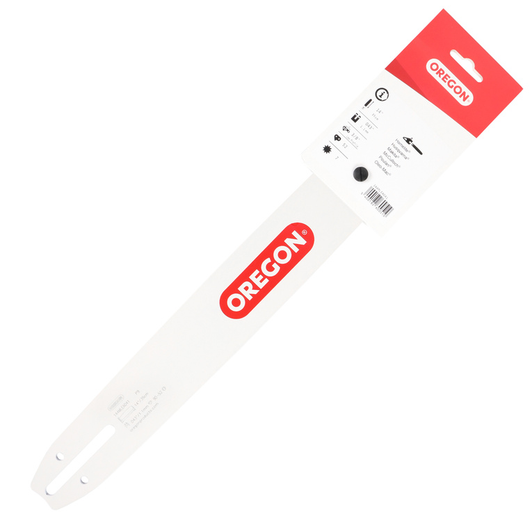 Zestaw prowadnica i łańcuch Oregon 14" 3/8" 1,1 mm 52 ogniwa A041