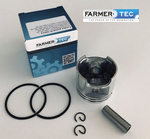 Kompletny tłok pilarki Stihl 029, 039