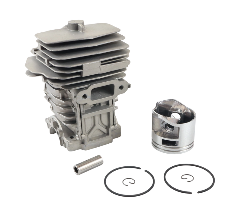 Kompletny cylinder z tłokiem pilarki Stihl MS 251