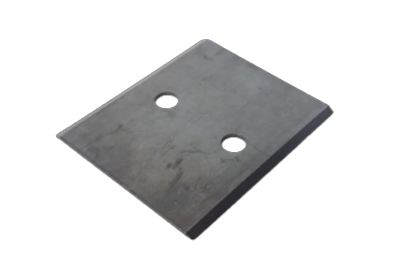 Nożyk obcinający żyłkę do kos spalinowych