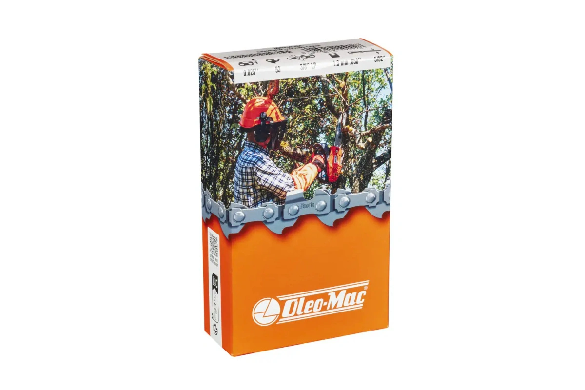 Łańcuch tnący Oleo-Mac 3/8" 1,3 mm 57 ogniw