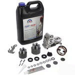 Zestaw naprawczy przekładni hydrostatycznej Tuff Torq K46 - oryginał
