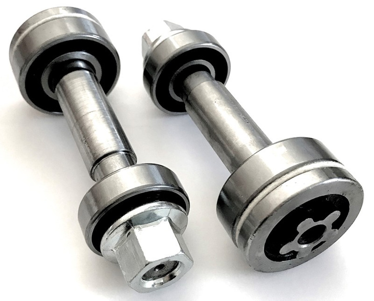 Wałek noży traktorka Husqvarna CT153 CTH174, CTH224T, GTH200, TC138, YTH160