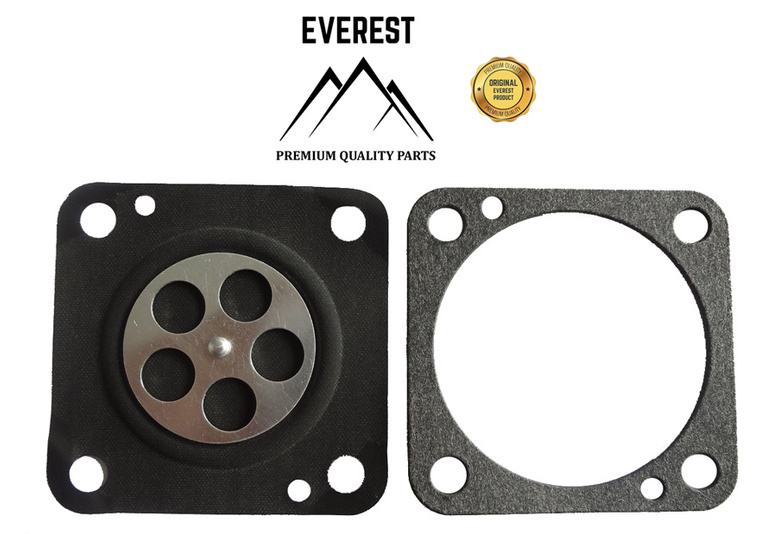 Zestaw membran gaźnika zagęszczarki WACKER WM80 BING 33