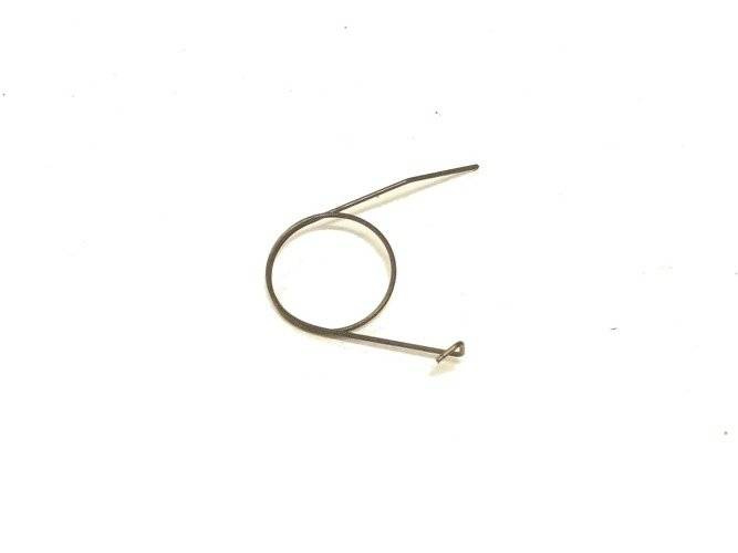 Sprężyna zabieraka pilarek Husqvarna 254 246 42