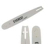 Prowadnica Everest 15" - 38 cm .325" 1,5 mm 64 ogniw K095