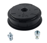 Głowica żyłkowa 130 mm / 10x1.25z / 8x1.25M do wykaszarek kos