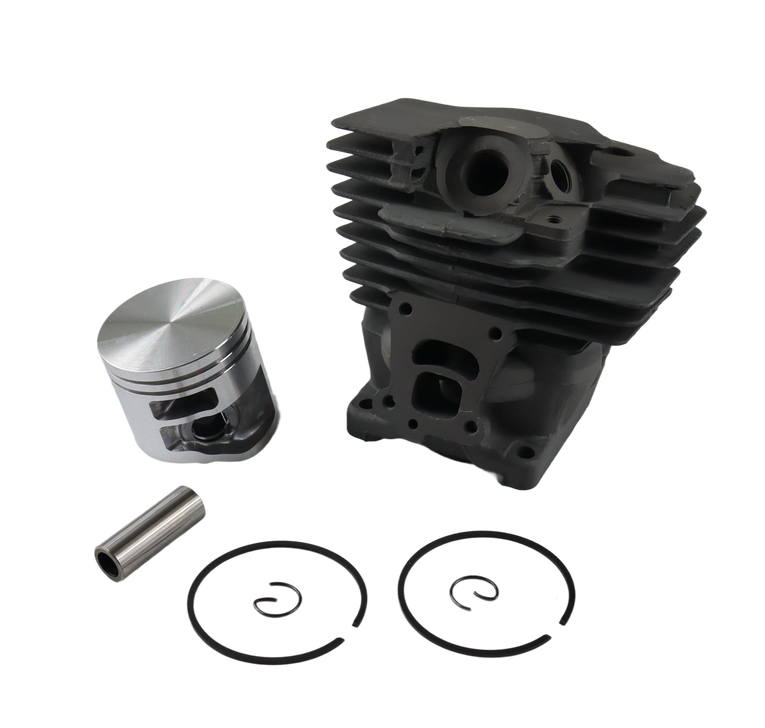 Cylinder kompletny z tłokiem 47 mm pilarki Stihl MS362, MS362C