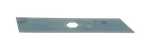 Oryginalny nóż wertykulatora Oleo-Mac SR 40 (KVKZ01080003)