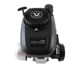 Silnik Zongshen XP140A 141 cc / wał 22,2 x 50 mm / 3,3 kW ciężkie koło zamachowe