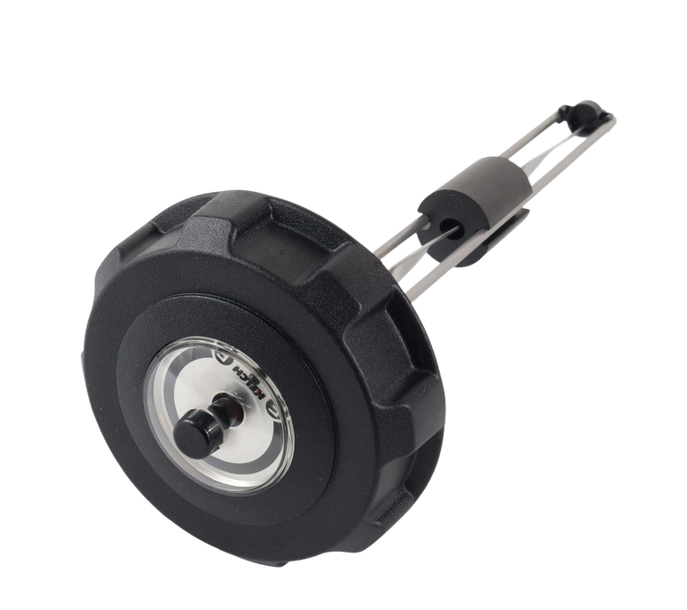 Oryginalny korek paliwa traktorków Stiga Park Pro (1134-4064-01)